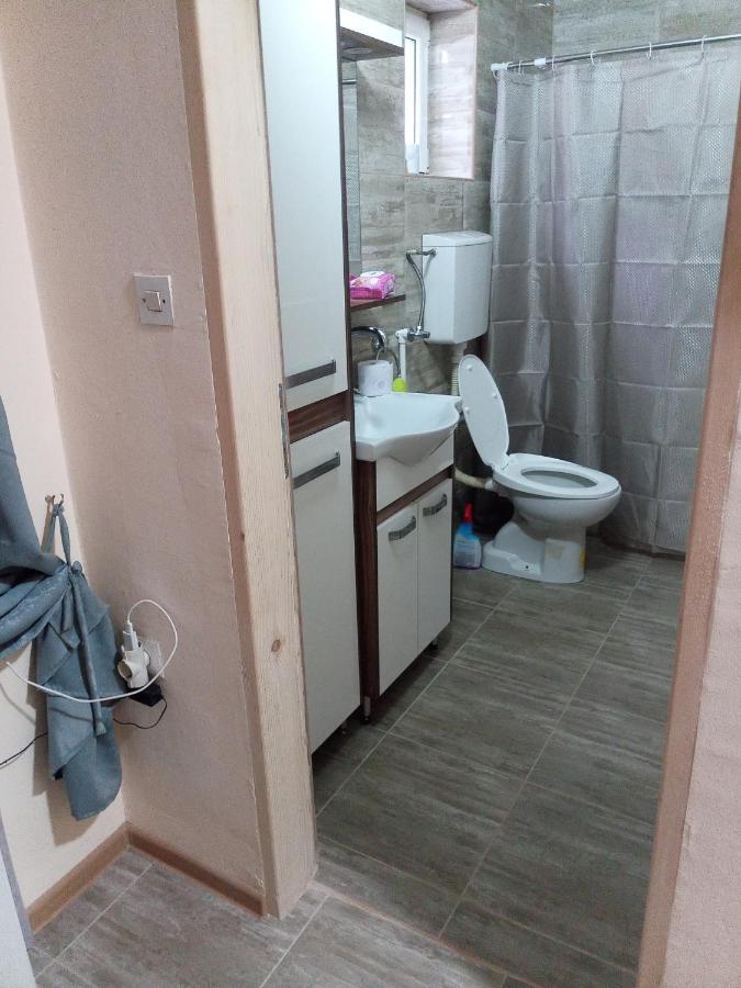 Valja Mare Moma Apartman Galambóc Kültér fotó