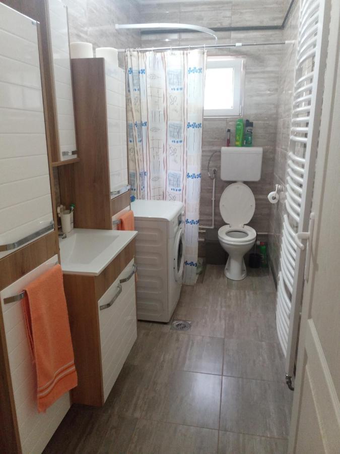 Valja Mare Moma Apartman Galambóc Kültér fotó